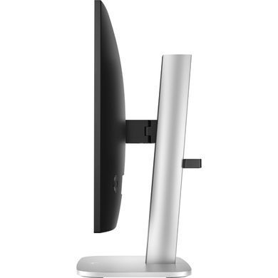 Монітор TFT 23.8" HP S5 Pro 524pm, IPS, 100Hz, HDMI, DP, USB-C, RJ-45, HAS, cam,колонки, чорний (9E0G9UT) [400572]