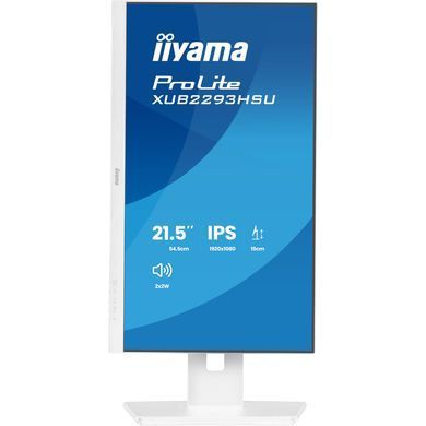 Монітор IIYAMA (XUB2293HSU-W7) [305132]