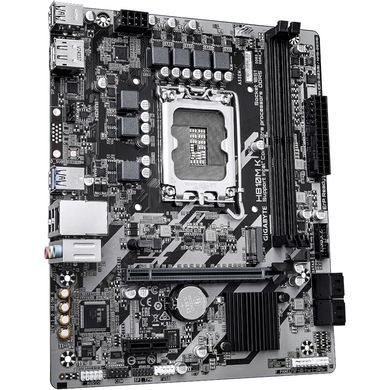Материнська плата GIGABYTE (H810M K) [305935]