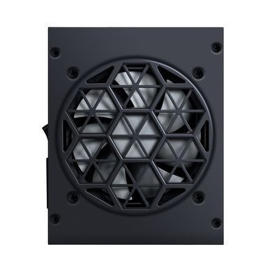 Блок живлення 1stPlayer PS-750SFX 750W (SFX-PLT-750-BK-EU) [612020]