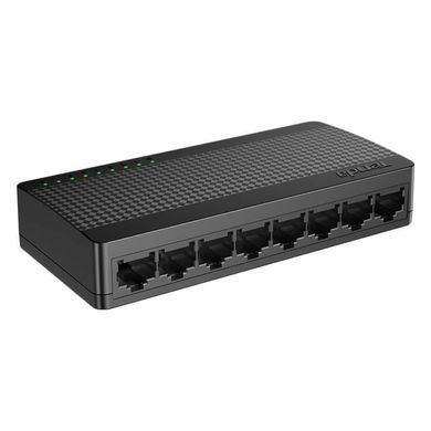 Комутатор Tenda (SG108M) [609813]