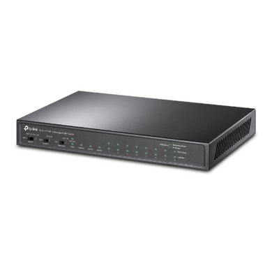 Комутатор TP-LINK (TL-SL1311MP) [301772]