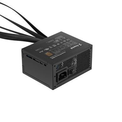 Блок живлення FRACTAL DESIGN Anode SFX Bronze 450W (FD-P-AS2B-450-EU) [303224]