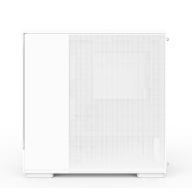Корпус Zalman P10 White без БЖ (P10WHITE) [608725]