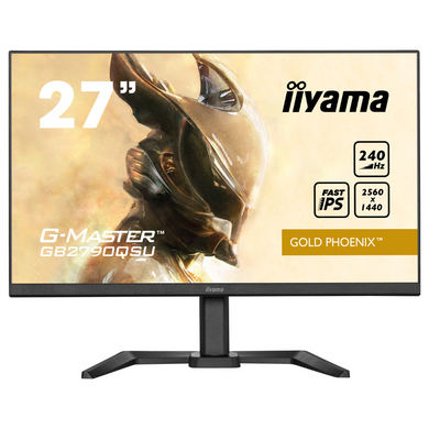 Монітор IIYAMA (GB2790QSU-B5) [300538]