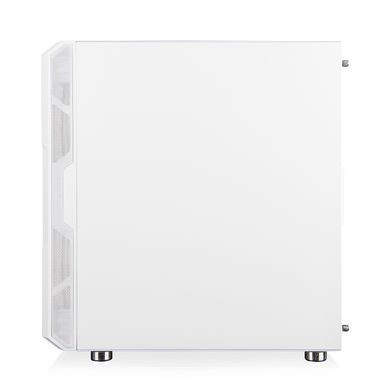 Корпус Modecom AMIRANI ARGB WHITE fans 2x200mm+1x120mm без БЖ ATX (AT-AMIRANI-PG-20-000000-0) [402922]