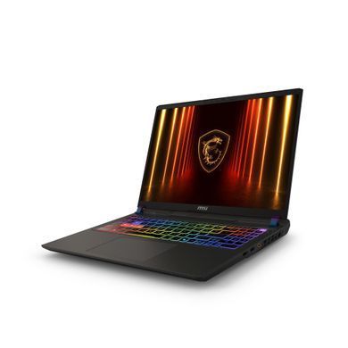 Ноутбук (портативний комп&rsquo;ютер) VECTOR A16 HX R9-8940HX 16" 32GB/1TB DOS A8WIG-013XUA MSI (VECTOR A16HX A8WIG-013XUA) [502478]