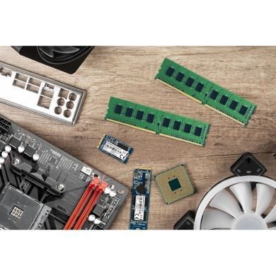 Модуль пам`яті DDR4 16GB/3200 Goodram (GR3200D464L22/16G) [606188]