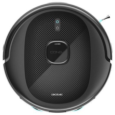 Робот-пилосос Cecotec Conga 9590 Spin Revolution Ultra Power Home (A01_EU01_100146) [616164]