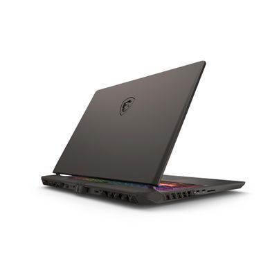 Ноутбук (портативний комп&rsquo;ютер) VECTOR A16 HX R9-8940HX 16" 32GB/1TB DOS A8WIG-013XUA MSI (VECTOR A16HX A8WIG-013XUA) [502478]