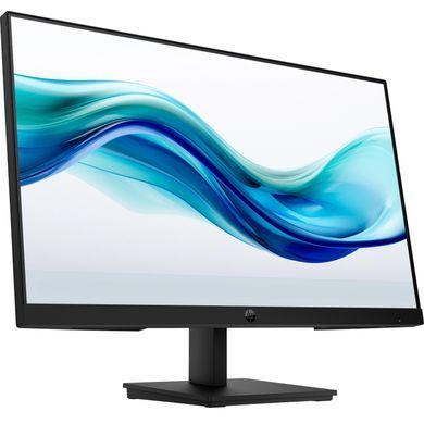 Монітор TFT 23.8" HP S3 Pro 324pf, IPS, 100Hz, VGA, HDMI, DP, чорний (9U5J5UT) [400550]
