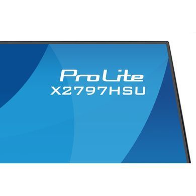 Монітор IIYAMA (X2797HSU-B1) [306312]