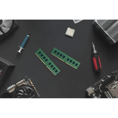 Модуль пам`яті DDR4 16GB/3200 Goodram (GR3200D464L22/16G) [606188]