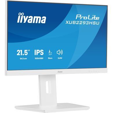 Монітор IIYAMA (XUB2293HSU-W7) [305132]