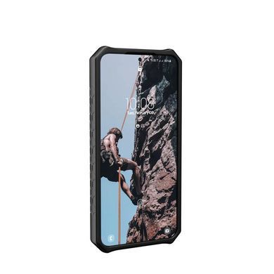 Чохол-накладка Urban Armor Gear Monarch для Samsung Galaxy S22 SM-S901 Crimson (213421119494) [616734]