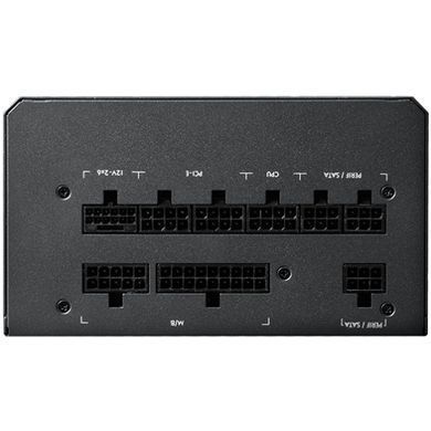 БЖ 1000W Chieftec VEGA M ATX 3.1 135mm, 80+ Gold, Fully modular, Retail (PPG-1000-C) [403923]