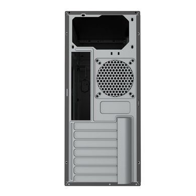 Корпус для ПК GAMEMAX (ET-209-450W-2U3) [303279]