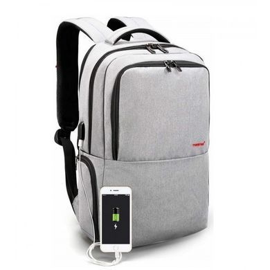 Рюкзак Tigernu T-B3259 15.6" Grey (T-B3259Grey) [800077]
