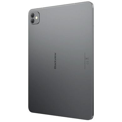 Планшет Blackview Tab Link 8 SET 12.7" 6/256GB/ Wi-Fi/Чохол + стилус/Starry Grey (6931548324355) [724986]
