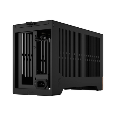 Корпус для ПК FRACTAL DESIGN Terra Graphite (FD-C-TER1N-01) [303872]
