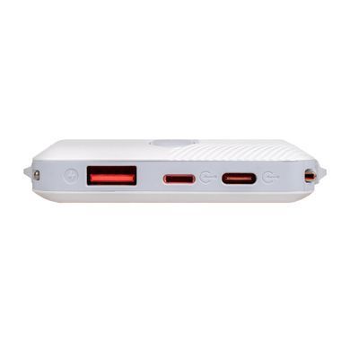 Універсальна мобільна батарея LogicPower LP PQ13 10000mAh 22.5W (lp31338) [617114]