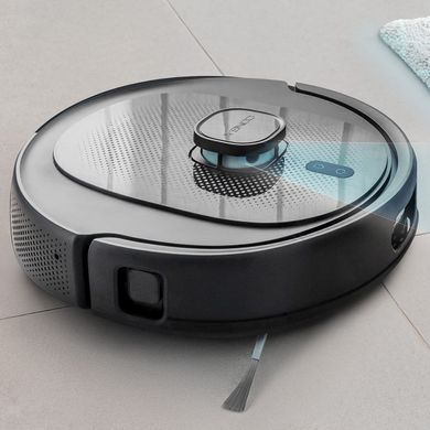 Робот-пилосос Cecotec Conga 9590 Spin Revolution Ultra Power Home (A01_EU01_100146) [616164]