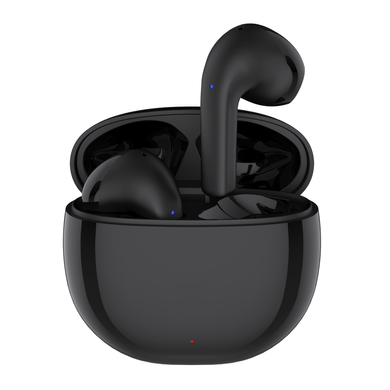 Гарнітура ERGO BS-750 Air Sticks 3 Black (BS-750K) [201302]