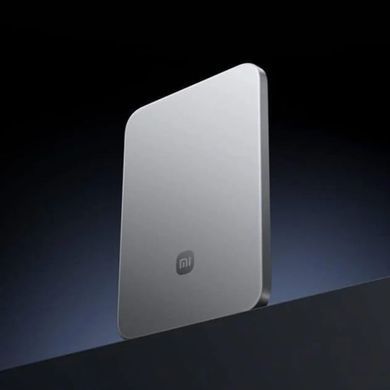 Зовнішній акумулятор Xiaomi UltraThin Magnetic Power Bank 5000 15W Glacier Silver (BHR08Z2GL) [806556]