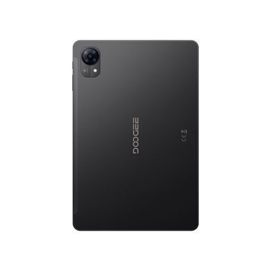 Планшет Doogee Tab G5 10.1" 3/128GB 4G (LTE) Black (6942654903303) [728415]