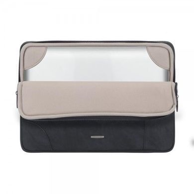 Чохол для ноутбука RivaCase 8903 13.3" Black (8903 (Black)) [605731]