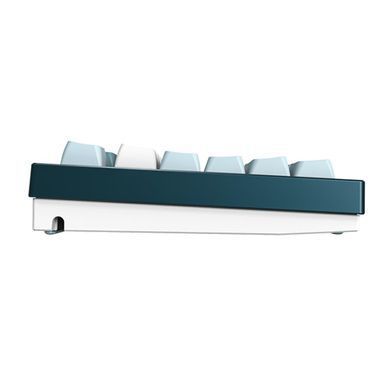 Клавіатура USB TKL FB MONTECH (MK87FB) [500069]