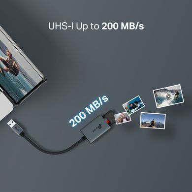 TP-LINK (UA430) [305075]