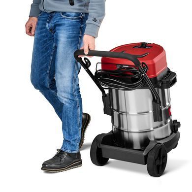 Пилосос професійний Einhell TE-VC 5090 SACL 1300Вт 230мБар 50л 13кг (2347450) [111564]