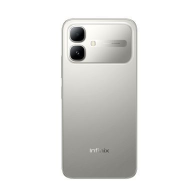 Мобільний телефон SMART 20 4/128 X6840B POLARIS TITAN INFINIX (X6840B 4/128 POLARIS TIT) [504122]