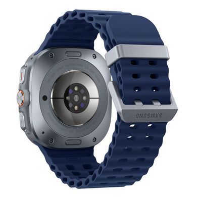Смарт-годинник Samsung Galaxy Watch Ultra (2025) Titanium Blue (SM-L705FZB2SEK) [710997]
