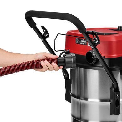 Пилосос професійний Einhell TE-VC 5090 SACL 1300Вт 230мБар 50л 13кг (2347450) [111564]