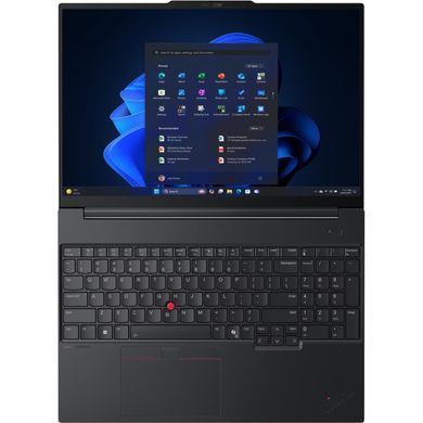 Ноутбук Lenovo ThinkPad E16 G3 (21SUS01M00) [727048]