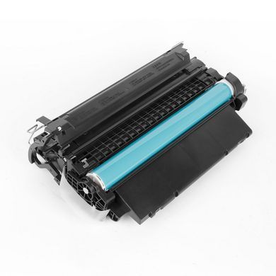 Картридж ColorWay (ColorWay-C724M) Canon LBP 6700/6750/6780/HP LJ P3015/LJP M521/M525 Black (CE255A/Canon 724) (CW-C724M) [617781]