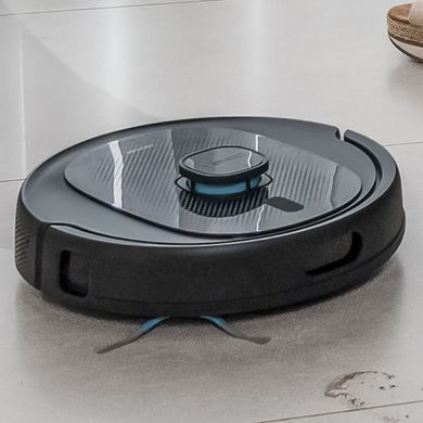 Робот-пилосос Cecotec Conga 9590 Spin Revolution Ultra Power Home (A01_EU01_100146) [616164]