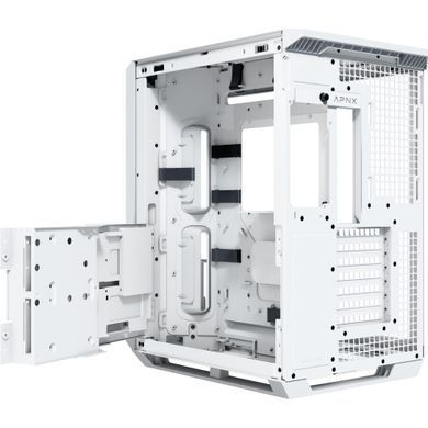 Корпус APNX V1 White (APCM-VI01003.21) [608802]