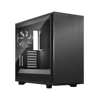 Корпус для ПК FRACTAL DESIGN Define 7 Comp B TG Light Tint (FD-C-DEF7C-03) [303822]