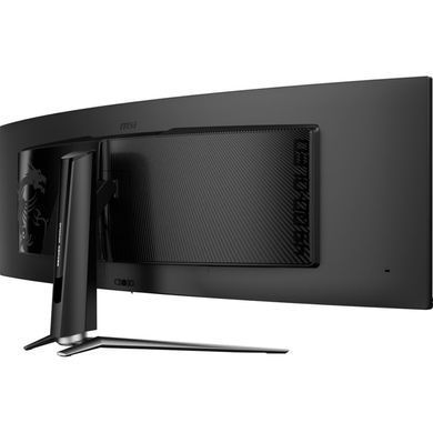 Монітор MSI (MPG 491CQP QD-OLED) [301258]