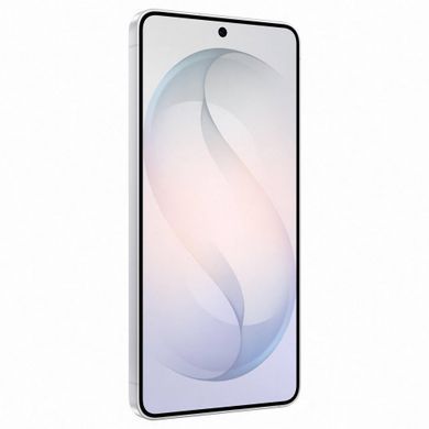 Смартфон Samsung Galaxy S26 12/512GB White (SM-S942BZWHEUC) [618508]
