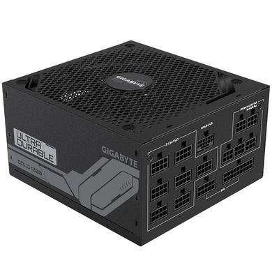Блок живлення ATX3.0 1300W GIGABYTE (GP-UD1300GM PG5) [501930]