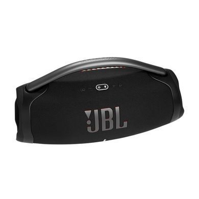 Акустична система портативна з БТ та WiFi (JBLBB3WIFIBLKEP) [503492]