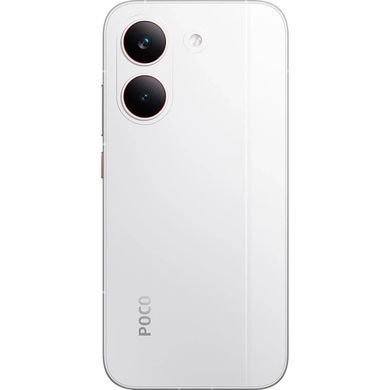 Смартфон (Poco X8 Pro 8/256GB White) [618788]