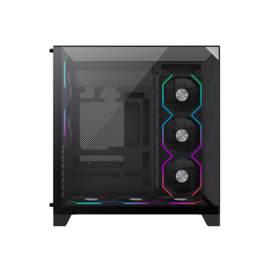 Корпус для ПК GAMEMAX (Infinity Pro BK) [303379]