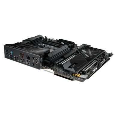 Материнcька плата ASUS ROG CROSSHAIR X870E APEX sAM5 X870E 2xDDR5 M.2 USB Type-C Wi-Fi BT ATX (90MB1KR0-M0EAY0) [109489]