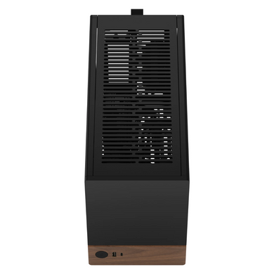 Корпус для ПК FRACTAL DESIGN Terra Graphite (FD-C-TER1N-01) [303872]