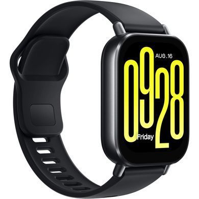 Смарт-годинник Xiaomi Redmi Watch 5 Active Midnight Black BHR8784GL (1091910) [709028]